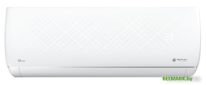 Кондиционер Royal Clima Renaissance 2024 RC-RNC35HN - фото2