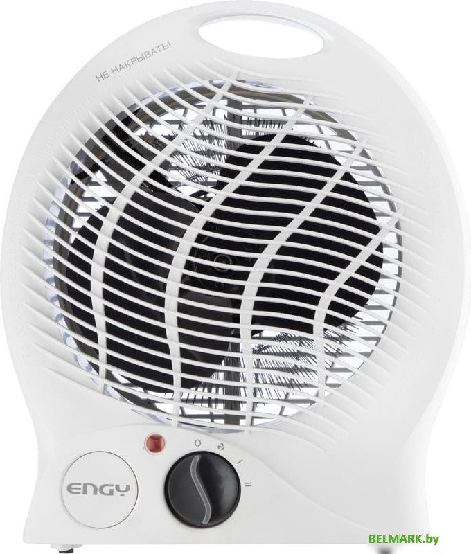 Тепловентилятор Engy EN-514X - фото2