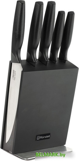 Набор ножей Rondell Katana RD-1359 - фото
