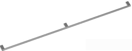 Ручка Gaggenau Vario RA425110 - фото