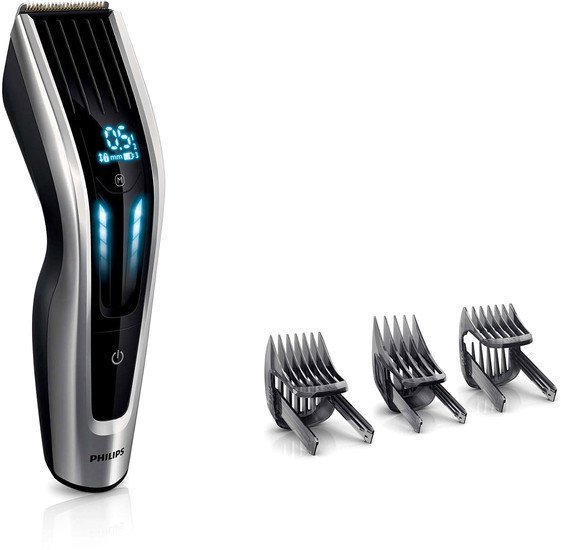 Машинка для стрижки Philips HC9450/15 - фото2