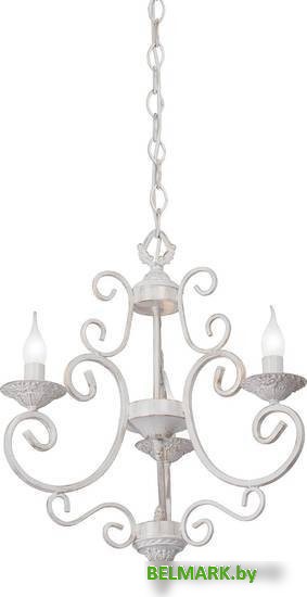 Подвесная люстра Vitaluce V1094 V1094-0/3 - фото