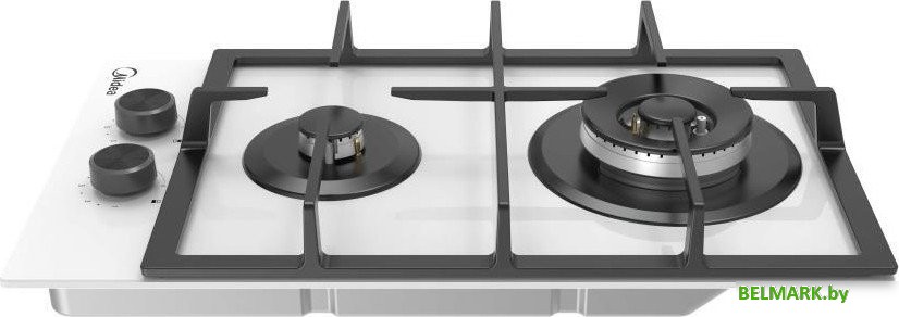 Варочная панель Midea MG3270TGW - фото2