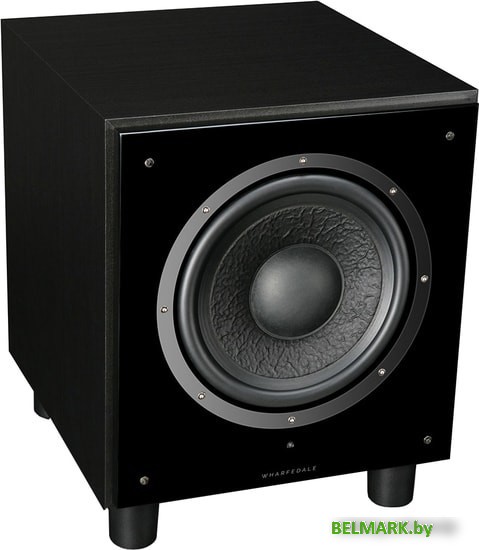 Акустика Wharfedale SW-12 (черный) - фото