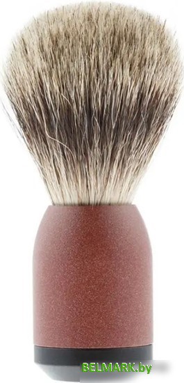 Помазок для бритья IL Ceppo PE304T (красный/черный) - фото