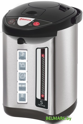 Термопот Sakura SA-1353BS - фото