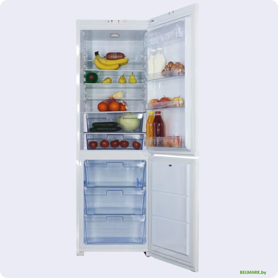 Холодильник Орск 174 B (белый) - фото2