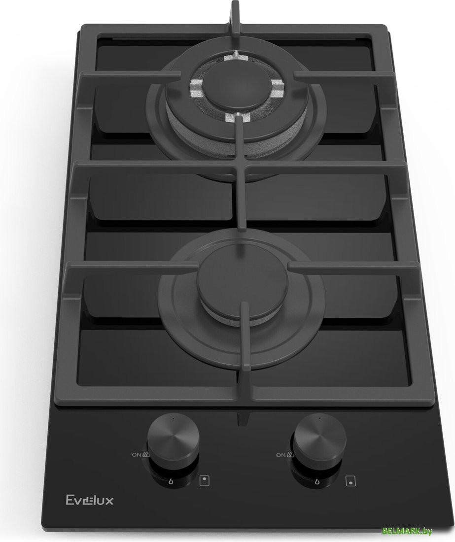Варочная панель Evelux HEG 325 BG - фото2