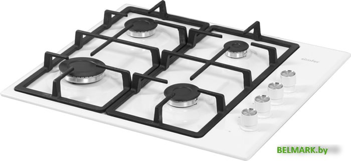Варочная панель Simfer H60Q40W416 - фото2