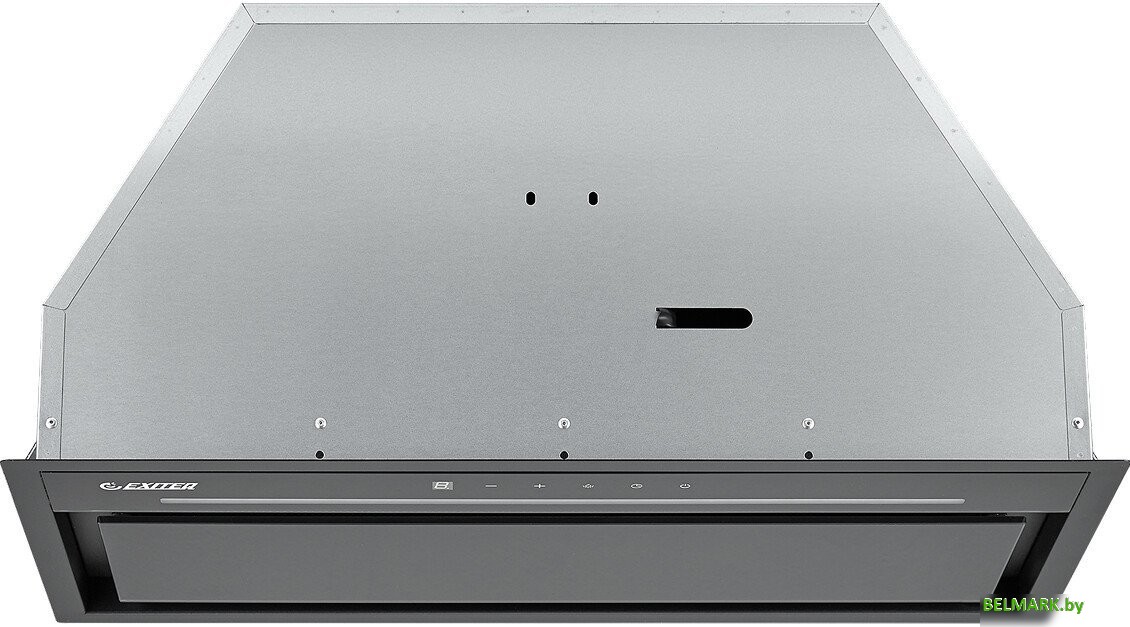 Кухонная вытяжка Exiteq EX-6056 (черный) - фото