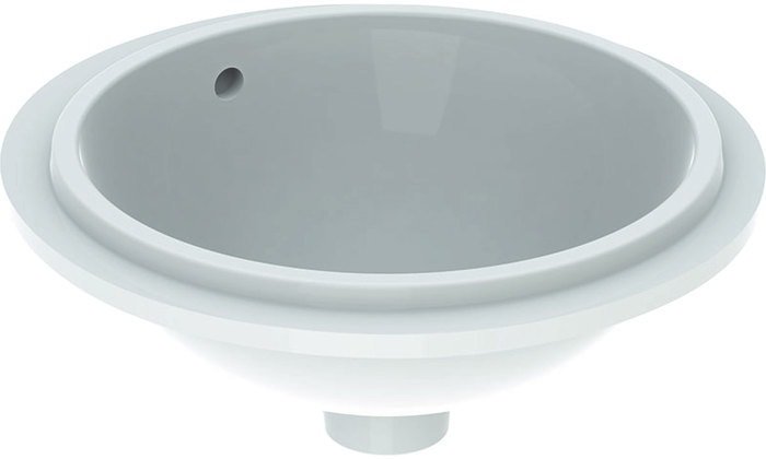 Умывальник Geberit VariForm 500.744.01.2 - фото
