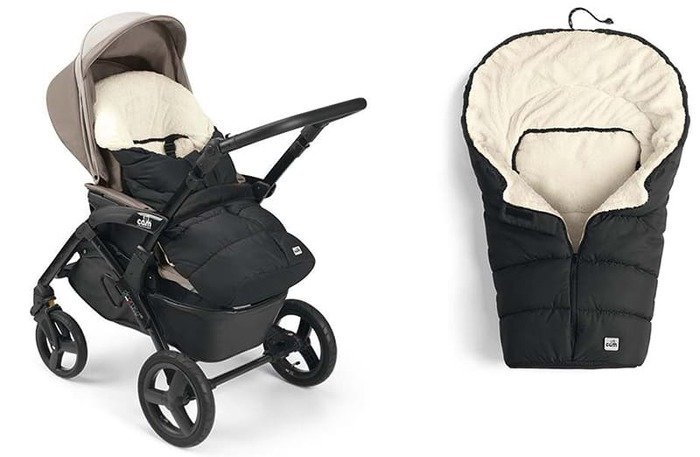 Конверт-переноска CAM Moritz ART035-BE - фото2