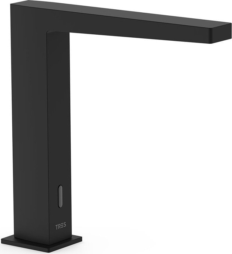 Смеситель Tres 20261320NM - фото