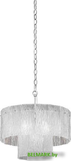 Подвесная люстра Vitaluce V5321 V5321-9/8+1 - фото