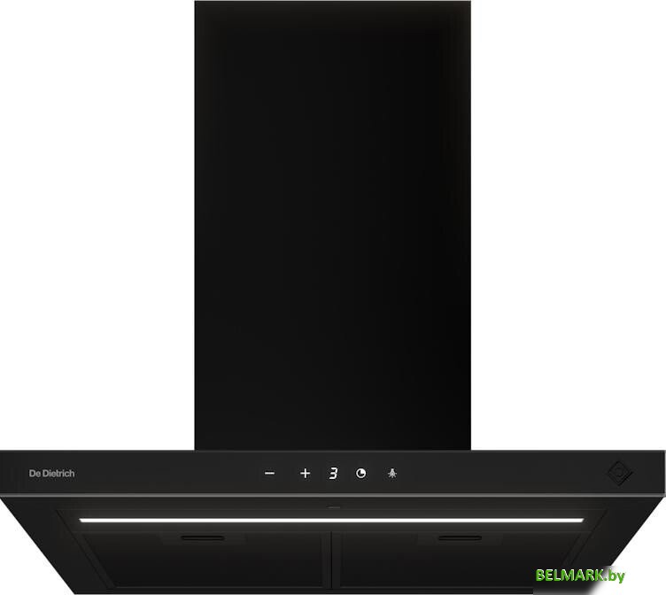 Кухонная вытяжка De Dietrich DHB46740B - фото2