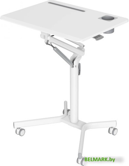 Стол для ноутбука CACTUS CS-FDS101WWT - фото