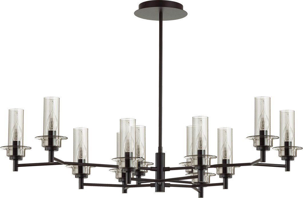 Люстра Lumion Madonna 6555/12C - фото