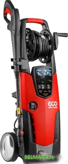 Мойка высокого давления ECO HPW-1723RS - фото