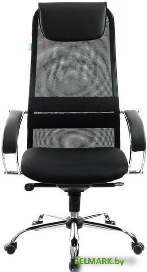 Кресло Бюрократ CH-609SL (черный) - фото2