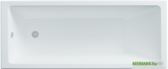 Ванна Triton Аура 150х70 (с каркасом, сифоном, экраном и торцевым экраном) - фото