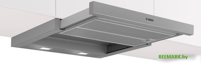 Кухонная вытяжка Bosch Serie 4 DFR067A52 - фото