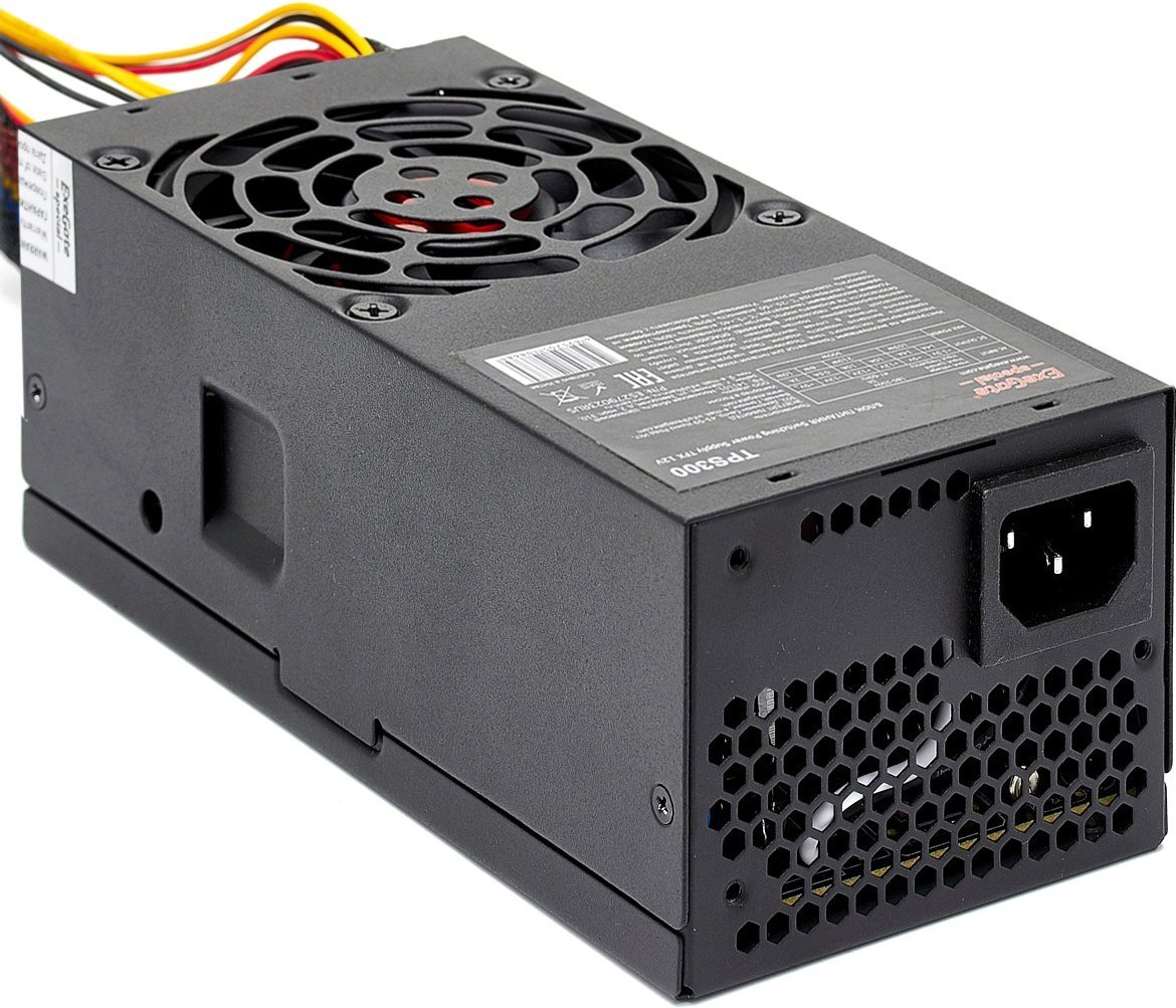 Блок питания ExeGate TPS300 ES279023RUS - фото