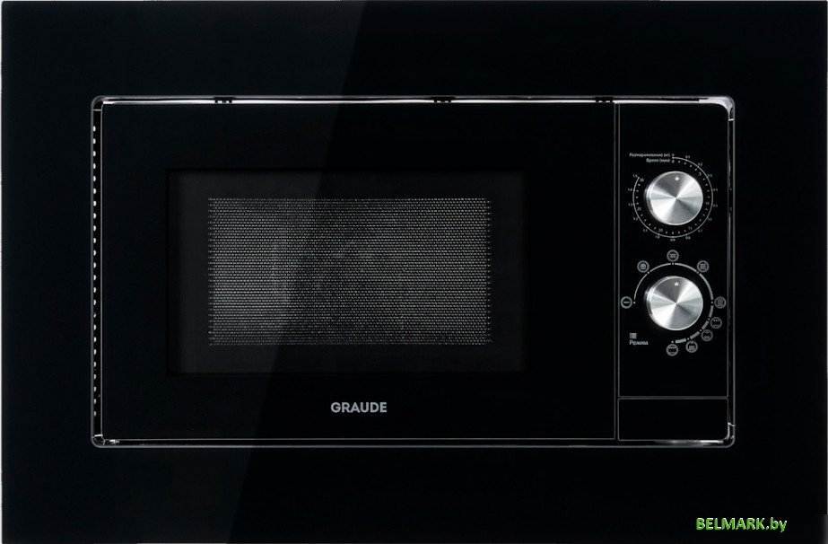 Микроволновая печь Graude MWG 38.0 S - фото