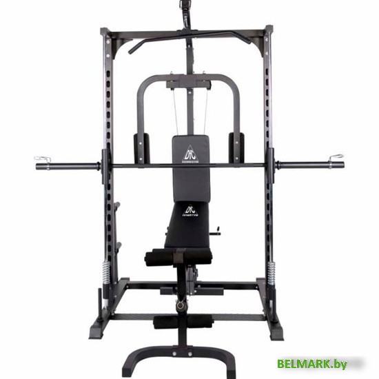 Силовой комплекс DFC Homegym D943 - фото2