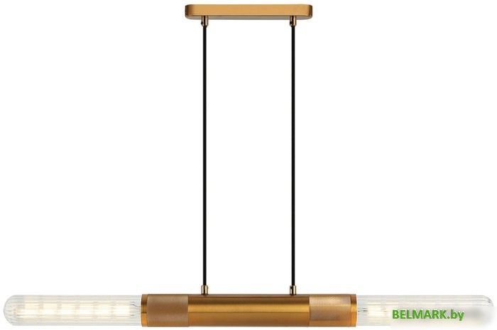 Подвесная люстра Lussole Blount LSP-8789 - фото