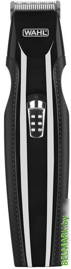 Триммер для бороды и усов Wahl Mustache & Beard 05606-508 - фото2