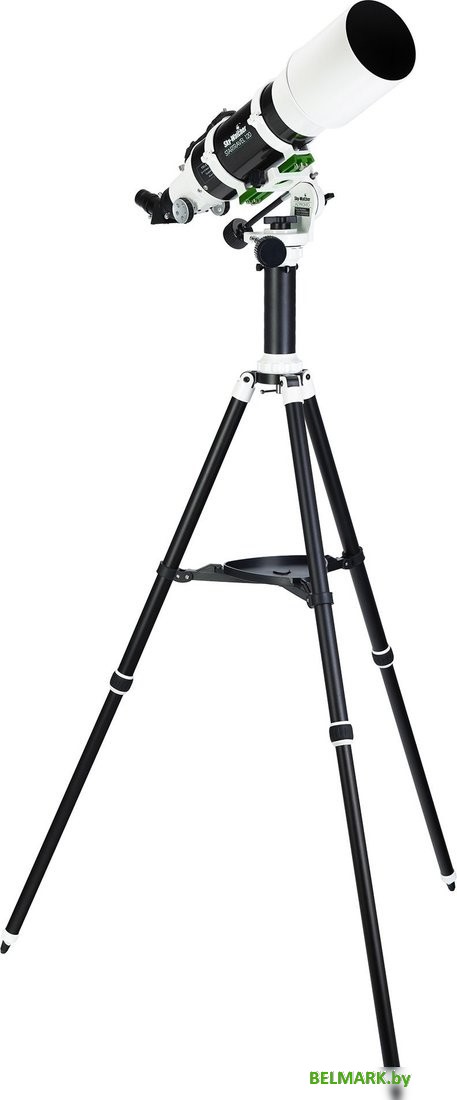 Телескоп Sky-Watcher StarTravel BK 120 AZ PRONTO на треноге Star Adventurer - фото2