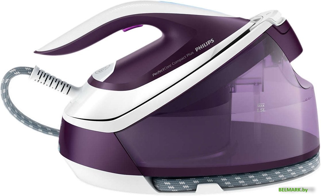 Утюг Philips GC7933/30 - фото