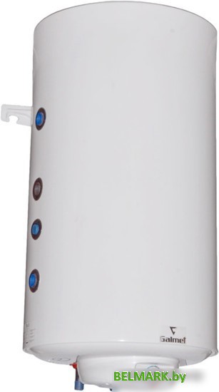 Бойлер косвенного нагрева Galmet Mini Tower SG-W(S) 120-LH - фото