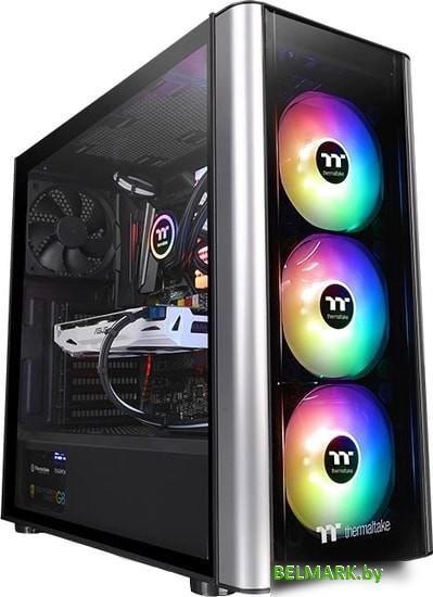 Корпус Thermaltake Level 20 MT ARGB CA-1M7-00M1WN-00 - фото