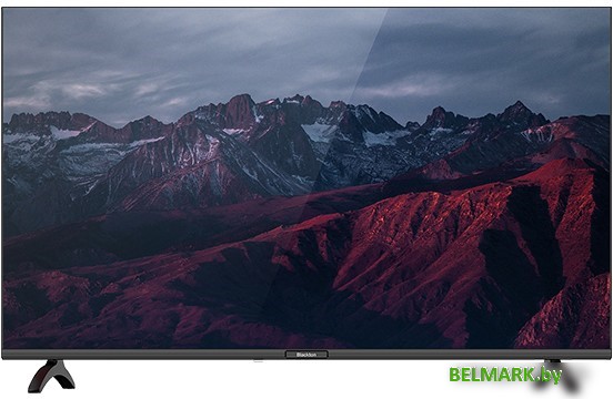 Телевизор Blackton Bt 50FSU32B - фото