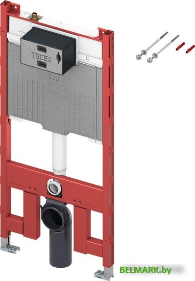 Инсталляция для унитаза Tece 9.300.500 - фото