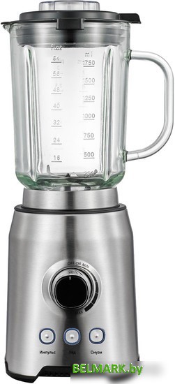 Стационарный блендер Zigmund & Shtain BS-444 D - фото2