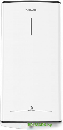 Накопительный электрический водонагреватель Ariston Velis Tech PW ABSE 30 - фото
