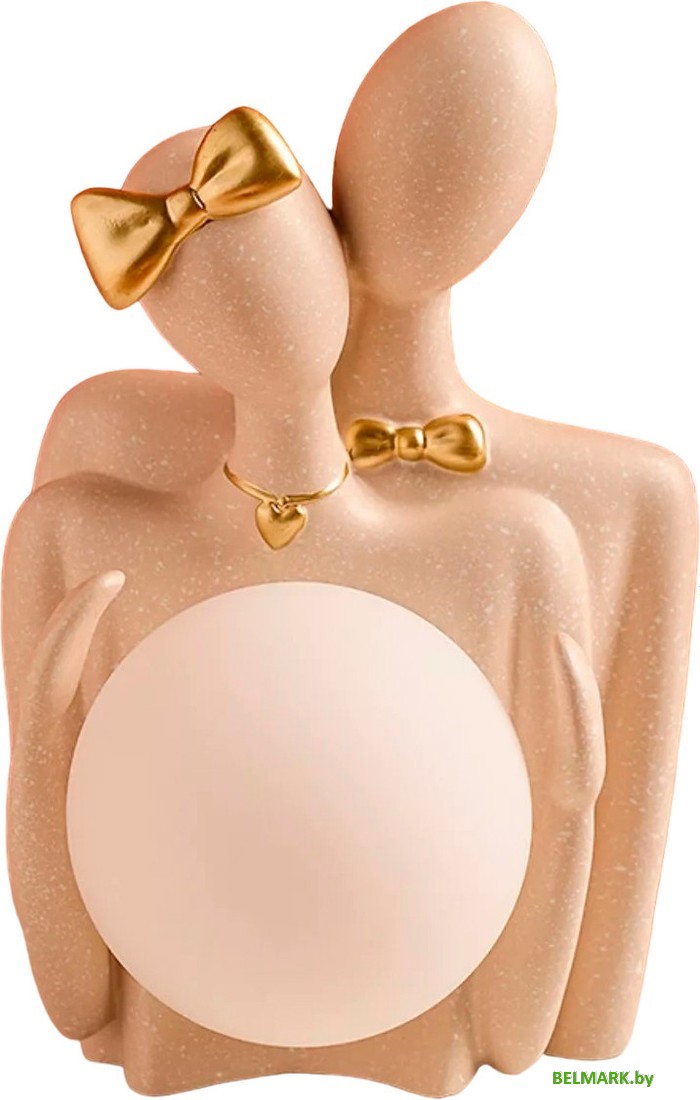 Ночник Merry Bear Home Decor Нежность 20168151 - фото