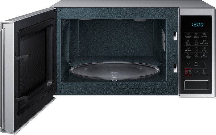 Микроволновая печь Samsung MG23J5133AT - фото2