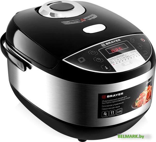 Мультиварка Brayer BR2402 - фото