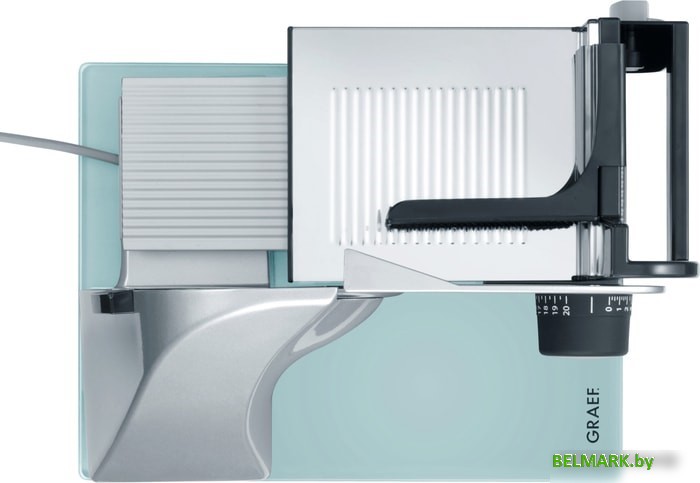 Ломтерезка Graef Master M 20 - фото2
