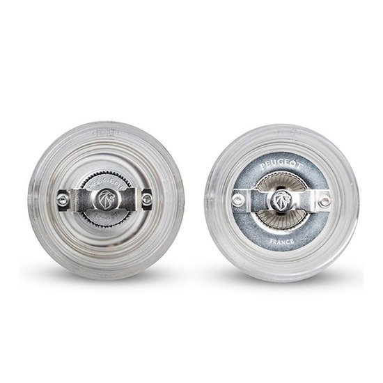 Перечница и солонка Peugeot Nancy 2/900818 - фото2