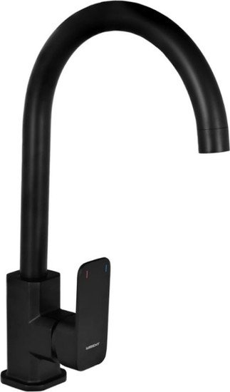 Смеситель Wisent WG4033B-2 - фото2