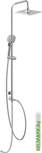 Душевая система Cersanit Neno 63477 - фото
