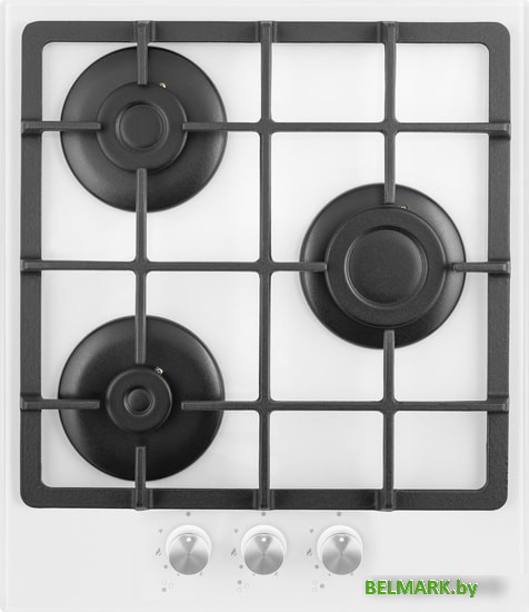 Варочная панель HOMSair HGG433WH - фото2