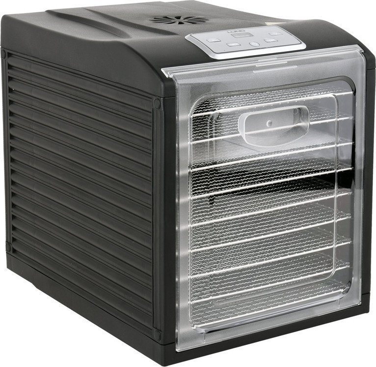 Сушилка для овощей и фруктов LUND 68273 - фото2