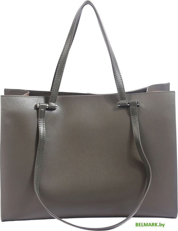 Женская сумка Mironpan 240528 (темно-серый) - фото