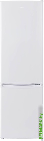 Холодильник Evelux FS 2220 W - фото