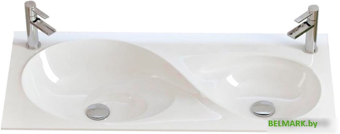 Умывальник Madera Otto 100 - фото